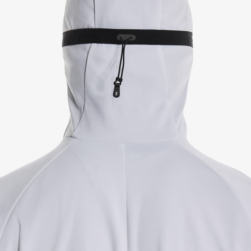 On Hanorac Climate Zip Hoodie 
