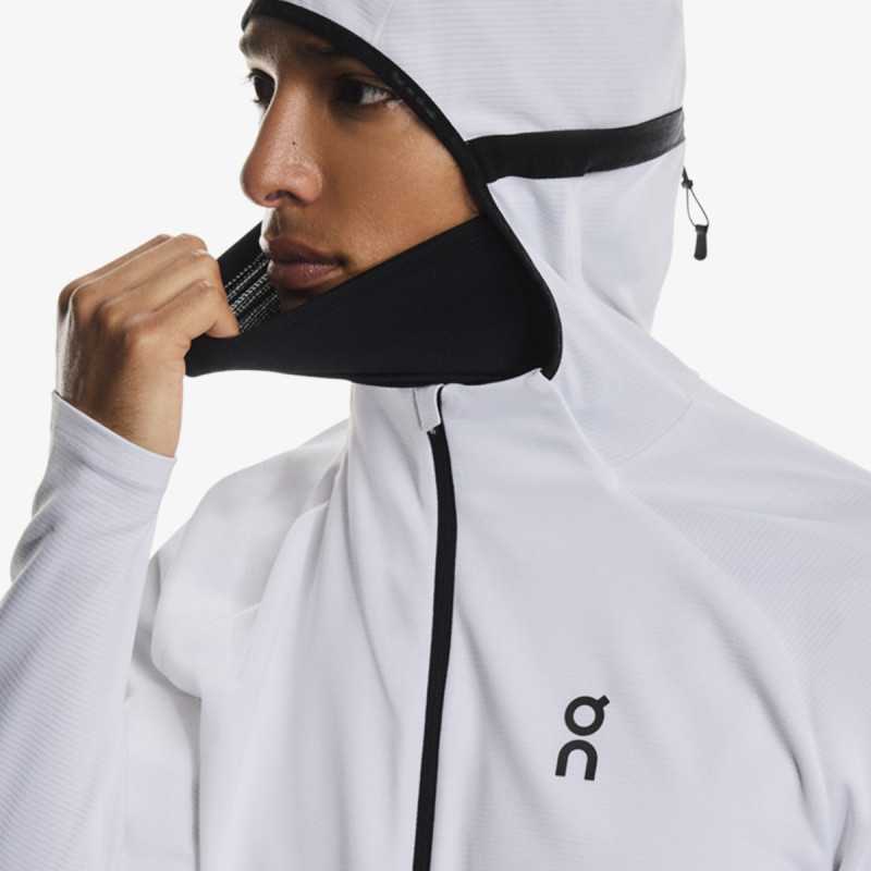 On Hanorac Climate Zip Hoodie 