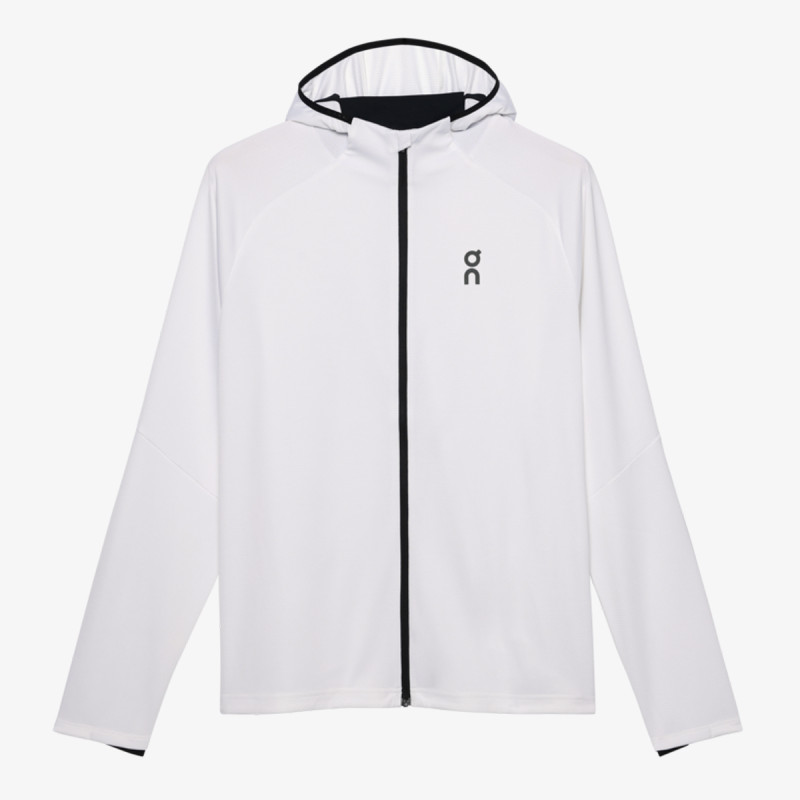 On Hanorac Climate Zip Hoodie 