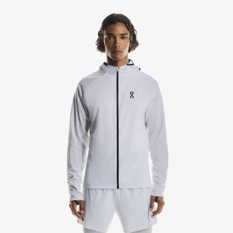 On Hanorac Climate Zip Hoodie 