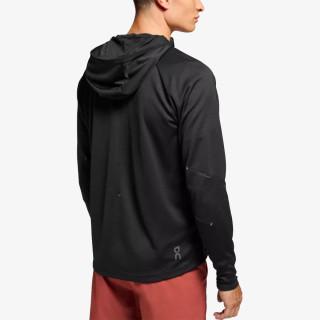 On Hanorac Climate Zip Hoodie 