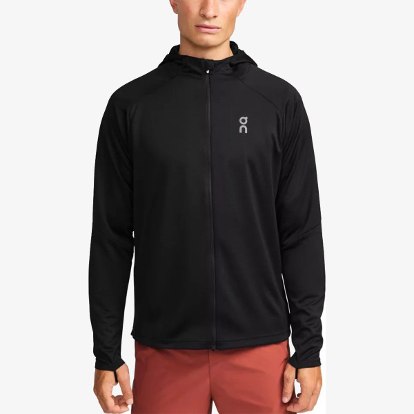 On Hanorac Climate Zip Hoodie 
