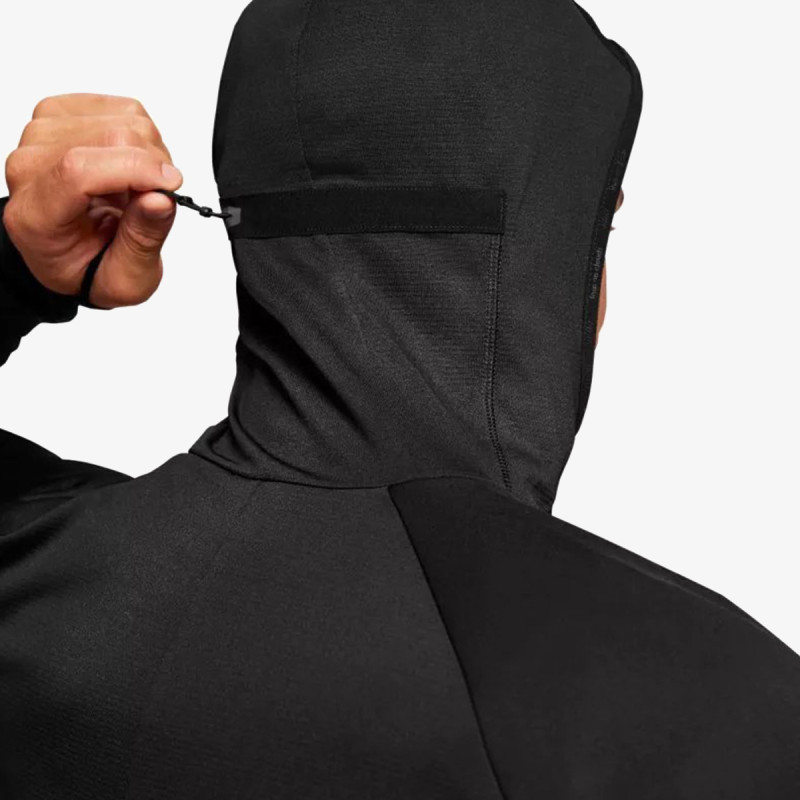 On Hanorac Climate Zip Hoodie 