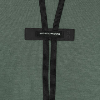 On Hanorac Focus Tech Hoodie 