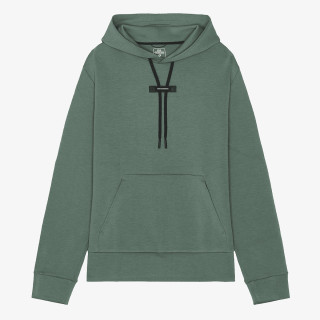 On Hanorac Focus Tech Hoodie 