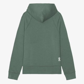 On Hanorac Focus Tech Hoodie 