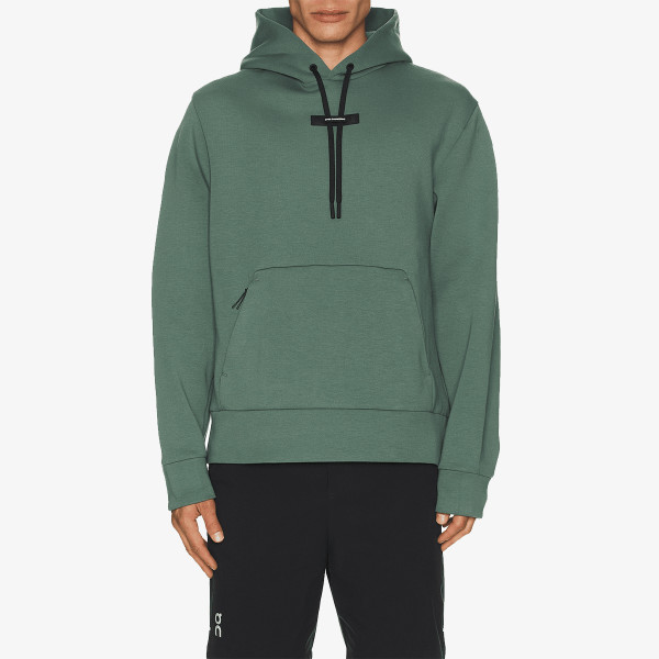 On Hanorac Focus Tech Hoodie 