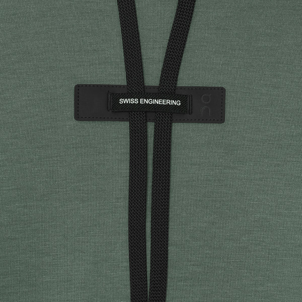 On Hanorac Focus Tech Hoodie 