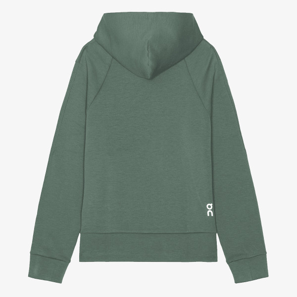On Hanorac Focus Tech Hoodie 