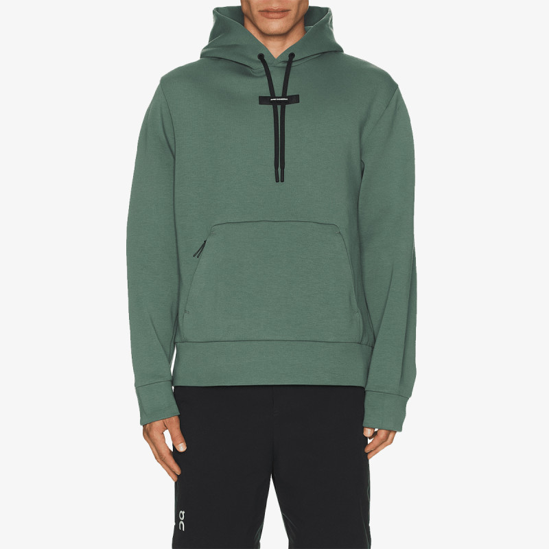 On Hanorac Focus Tech Hoodie 
