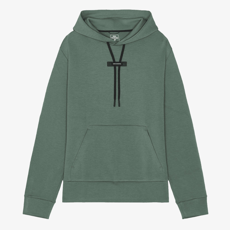 On Hanorac Focus Tech Hoodie 
