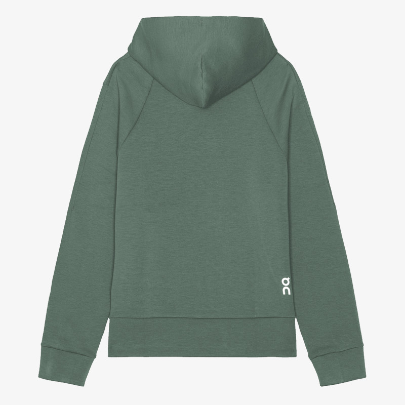 On Hanorac Focus Tech Hoodie 