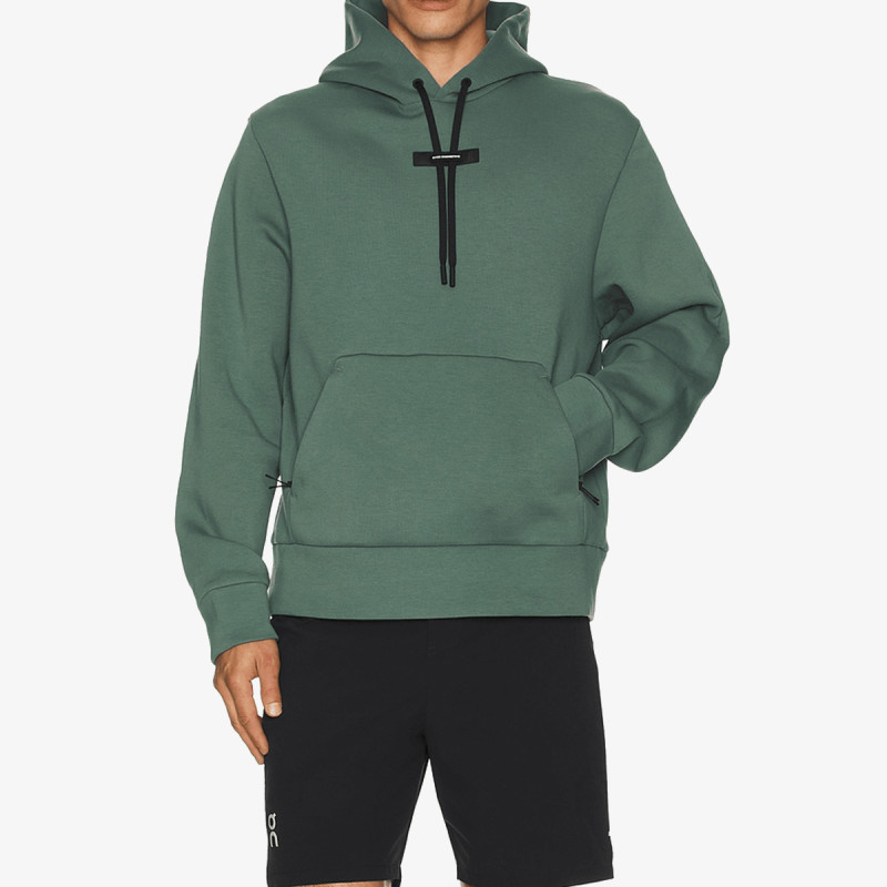 On Hanorac Focus Tech Hoodie 