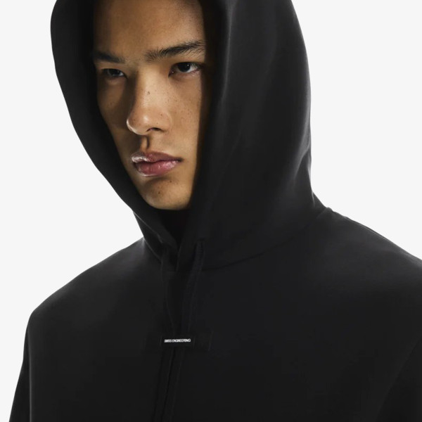 On Hanorac Focus Tech Hoodie 