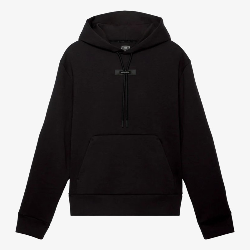 On Hanorac Focus Tech Hoodie 