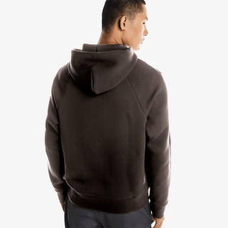 On Hanorac Focus Tech Zip Hoodie 