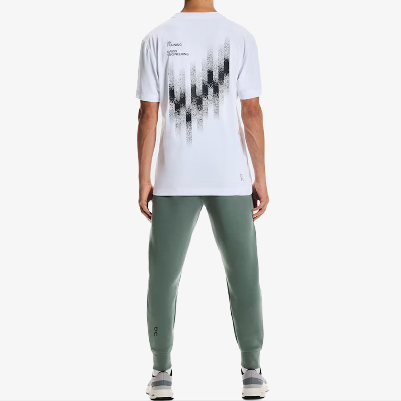 On Pantaloni de trening Focus Tech Sweatpants 
