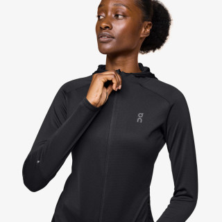 On Hanorac Climate Zip Hoodie 