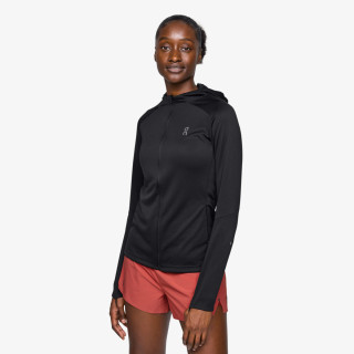 On Hanorac Climate Zip Hoodie 