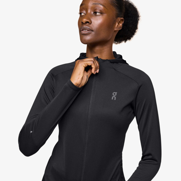 On Hanorac Climate Zip Hoodie 