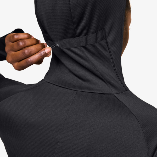 On Hanorac Climate Zip Hoodie 