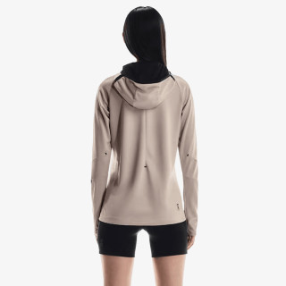 On Hanorac Climate Zip Hoodie 