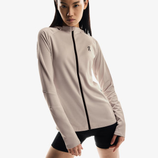 On Hanorac Climate Zip Hoodie 