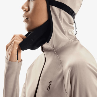 On Hanorac Climate Zip Hoodie 