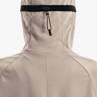 On Hanorac Climate Zip Hoodie 