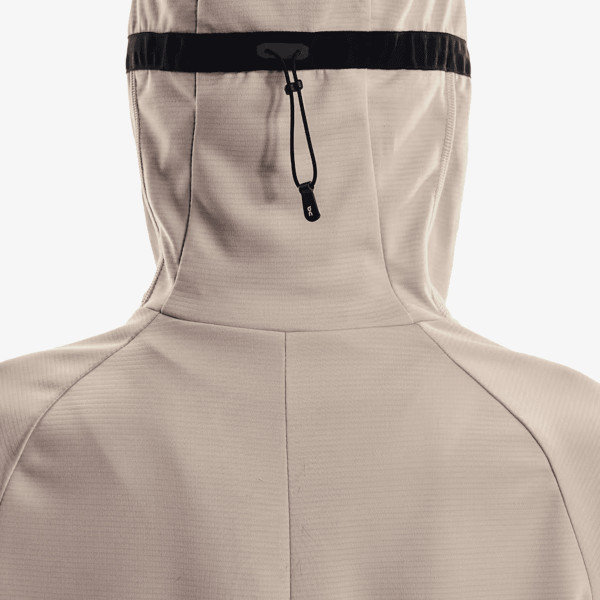 On Hanorac Climate Zip Hoodie 
