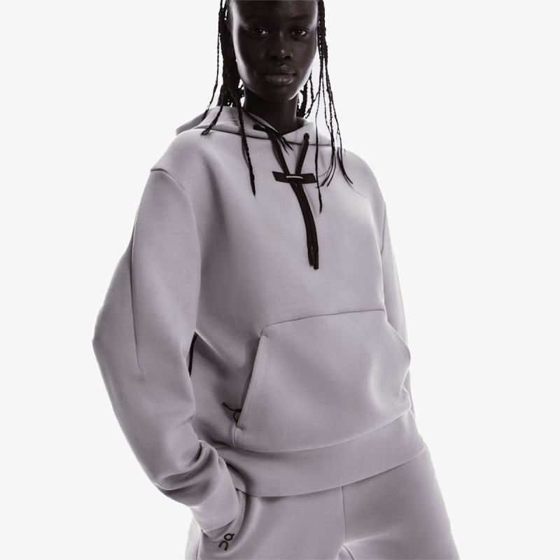 On Hanorac Focus Tech Hoodie 