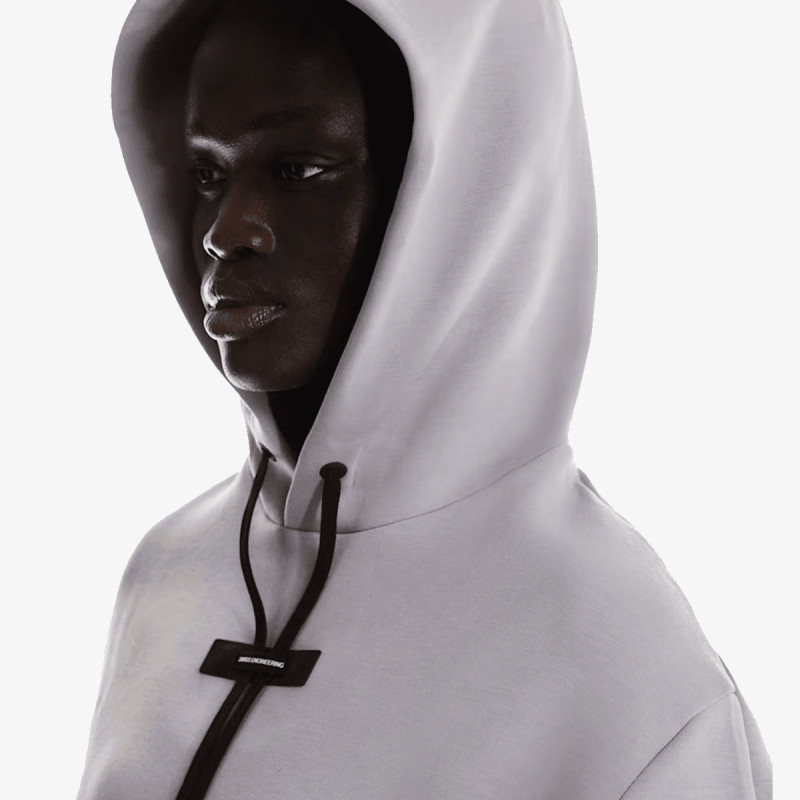 On Hanorac Focus Tech Hoodie 