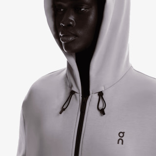 On Hanorac Focus Tech Zip Hoodie 