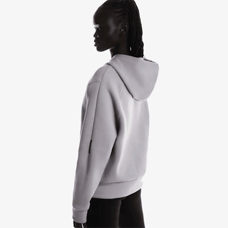 On Hanorac Focus Tech Zip Hoodie 
