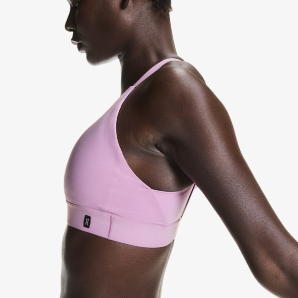 On Bustiera Performance Bra 