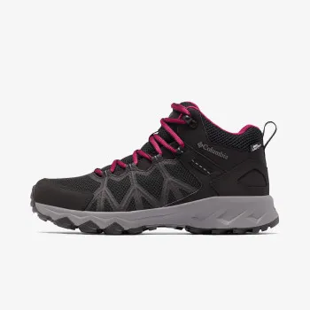 COLUMBIA Pantofi Peakfreak II Mid Outdry 