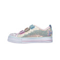 Skechers Pantofi Sport TWINKLE LITE MERMAID MAGIC 