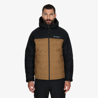 Columbia Jacheta Grand Trek™ II Down Hooded Jacket 