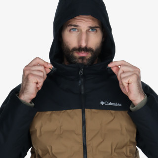 Columbia Jacheta Grand Trek™ II Down Hooded Jacket 