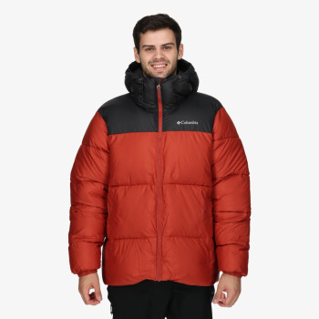 Columbia Jacheta Puffect Hooded Jacket 