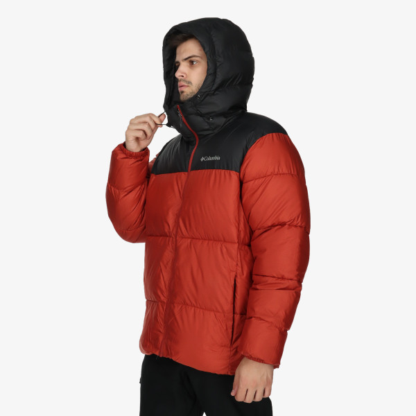 Columbia Jacheta Puffect Hooded Jacket 