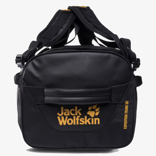 Jack Wolfskin Genti Expedition Trunk 30 