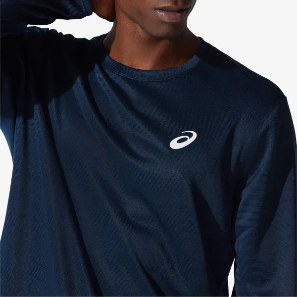 ASICS Tricou maneca lunga CORE LS TOP 