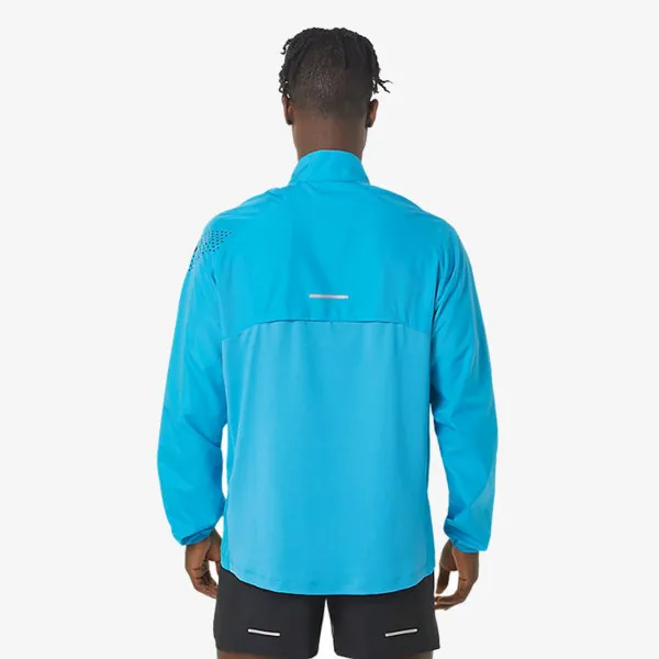 ASICS Jacheta ICON JACKET 