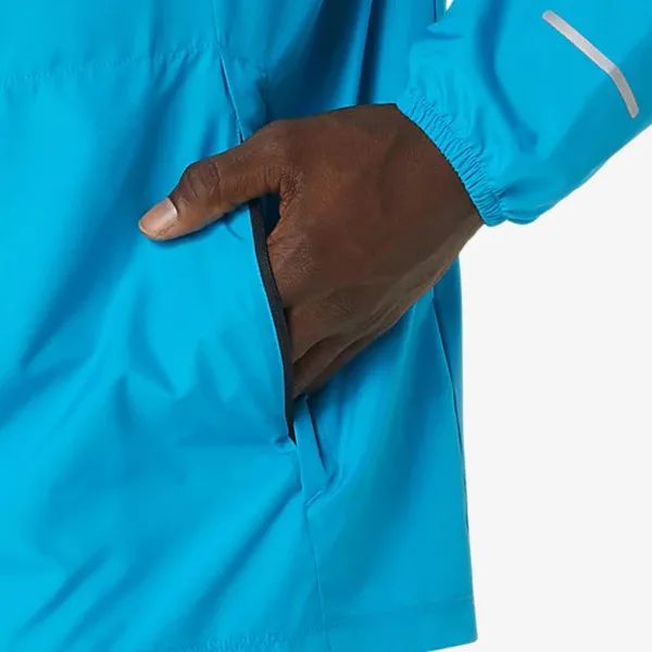 ASICS Jacheta ICON JACKET 