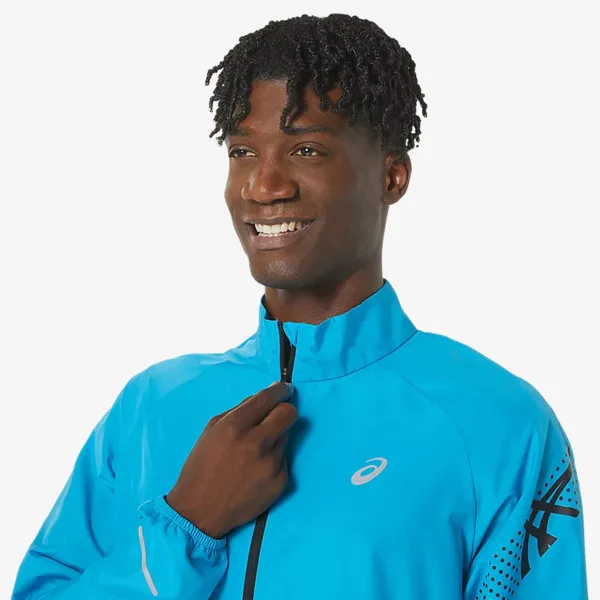 ASICS Jacheta ICON JACKET 