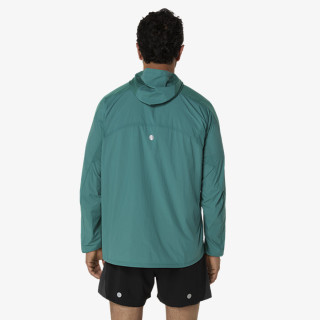 Asics Jacheta ROAD PACKABLE JACKET 