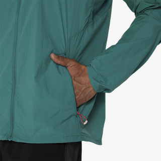 Asics Jacheta ROAD PACKABLE JACKET 