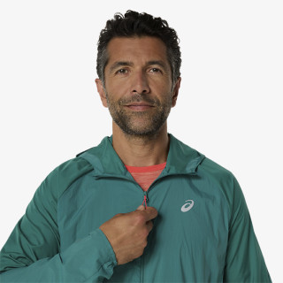 Asics Jacheta ROAD PACKABLE JACKET 