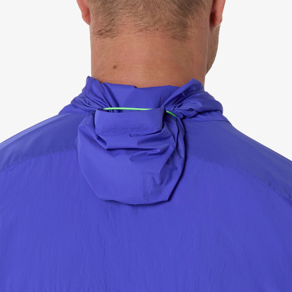 Asics Jacheta ROAD PACKABLE JACKET 